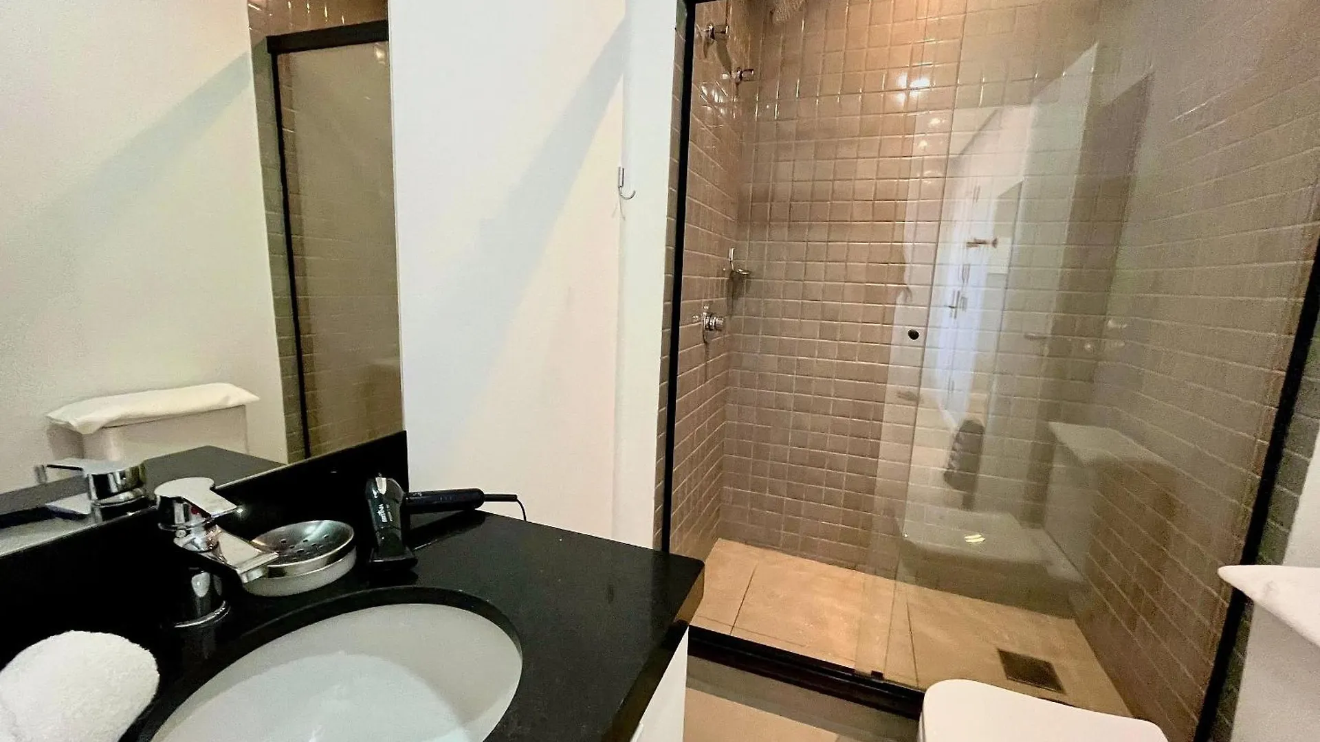 Town Co - Apartamento 910 阿雷格里港 公寓
